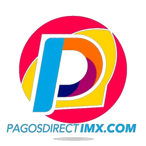 PagosDirectosMX.com logo